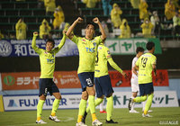 【明治安田J2 第5節 栃木vs大宮】