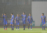 【明治安田J2 第5節 町田vs新潟】