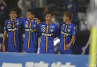 【明治安田J2 第5節 町田vs新潟】