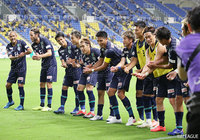 【明治安田Ｊ２ 第5節 福岡vs磐田】