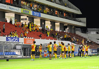 【明治安田Ｊ２ 第5節 北九州vs京都】