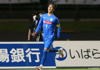 【明治安田J2 第5節 水戸vs松本】