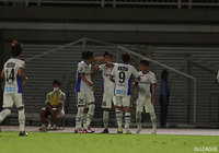 【明治安田J2 第5節 琉球vs長崎】