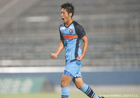 【明治安田J3 第4節 YS横浜vs八戸】