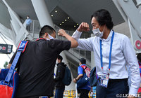 【明治安田Ｊ１ 第5節 FC東京vs浦和】