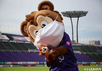 【明治安田Ｊ１ 第5節 広島vsＣ大阪】