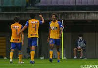 【明治安田Ｊ１ 第5節 仙台vs札幌】