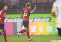 【明治安田Ｊ１ 第5節 鹿島vs横浜FM】