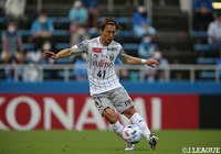 【明治安田Ｊ１ 第5節 横浜FCvs川崎Ｆ】