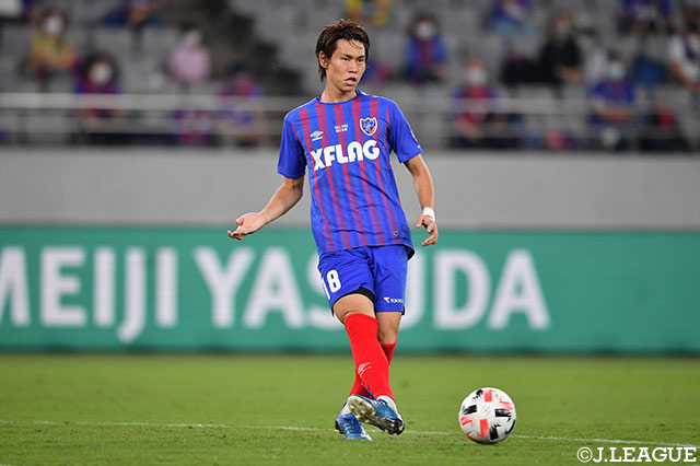 【明治安田Ｊ１ 第5節 FC東京vs浦和】