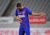 【明治安田Ｊ１ 第5節 FC東京vs浦和】