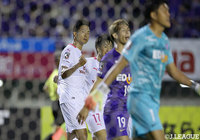 【明治安田Ｊ１ 第5節 広島vsＣ大阪】