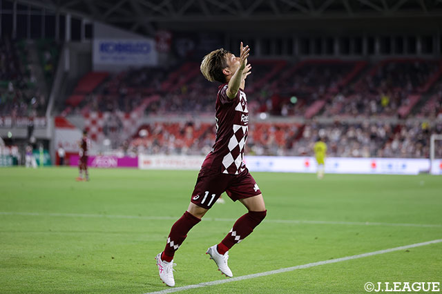 【明治安田Ｊ１ 第5節 神戸vs清水】