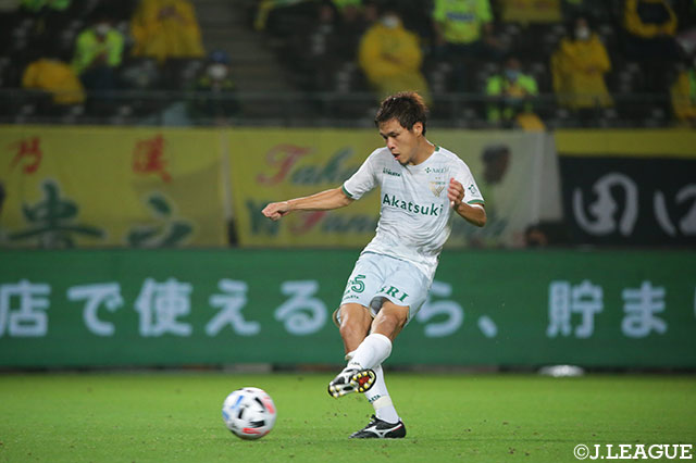 【明治安田Ｊ２ 第6節 千葉vs東京Ｖ】