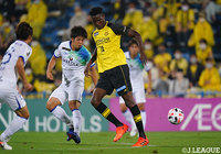 【明治安田Ｊ１ 第5節 柏vs湘南】