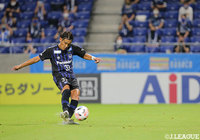 【明治安田Ｊ１ 第5節 Ｇ大阪vs大分】