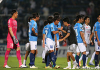 【明治安田Ｊ１ 第5節 横浜FCvs川崎Ｆ】