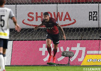 【明治安田Ｊ１ 第5節 鹿島vs横浜FM】