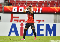 【明治安田Ｊ１ 第5節 名古屋vs鳥栖】