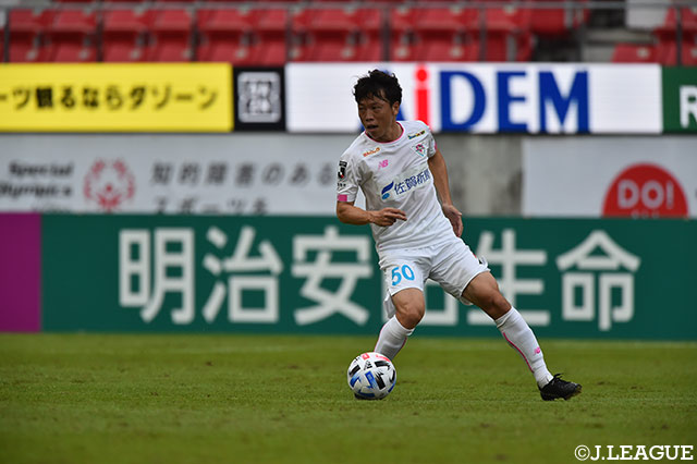 【明治安田Ｊ１ 第5節 名古屋vs鳥栖】