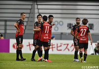 【明治安田Ｊ１ 第5節 名古屋vs鳥栖】