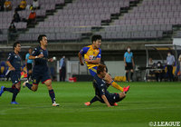 【明治安田J1 第5節 仙台vs札幌】