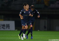 【明治安田J1 第5節 仙台vs札幌】