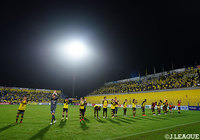 【明治安田Ｊ１ 第5節 柏vs湘南】