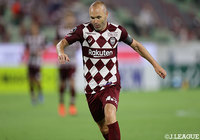 【明治安田Ｊ１ 第5節 神戸vs清水】