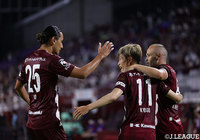 【明治安田Ｊ１ 第5節 神戸vs清水】