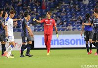 【明治安田Ｊ１ 第5節 Ｇ大阪vs大分】