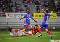 【明治安田Ｊ１ 第5節 FC東京vs浦和】