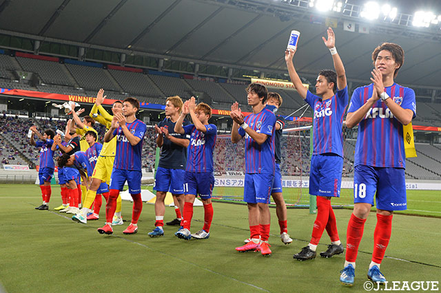 【明治安田Ｊ１ 第5節 FC東京vs浦和】