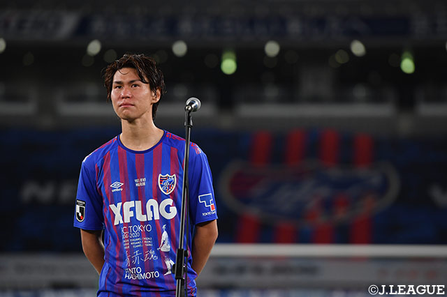 【明治安田Ｊ１ 第5節 FC東京vs浦和】