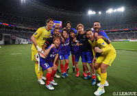 【明治安田Ｊ１ 第5節 FC東京vs浦和】