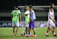 【明治安田Ｊ１ 第5節 広島vsＣ大阪】