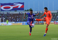 【明治安田Ｊ２ 第6節 甲府vs大宮】