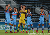 【明治安田Ｊ３ 第5節 YS横浜vs沼津】