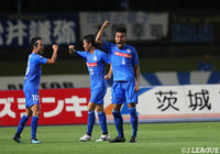 【明治安田Ｊ２ 第6節 水戸vs町田】