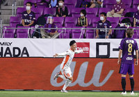 【明治安田J2 第6節 京都vs愛媛】