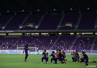 【明治安田J2 第6節 京都vs愛媛】