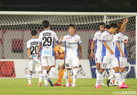 【明治安田Ｊ２ 第6節 岡山vs長崎】