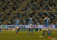 【明治安田Ｊ２ 第6節 磐田vs北九州】