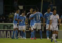 【明治安田Ｊ２ 第6節 磐田vs北九州】