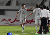 【明治安田J2 第6節 徳島vs福岡】