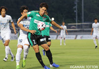 【明治安田J3 第5節 鳥取vs讃岐】