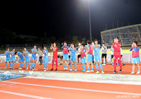 【明治安田Ｊ３ 第5節 秋田vs長野】