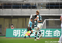 【明治安田J3 第5節 相模原vs八戸】