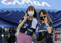 【明治安田Ｊ１ 第6節 Ｇ大阪vs広島】