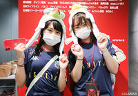 【明治安田Ｊ１ 第6節 札幌vsFC東京】